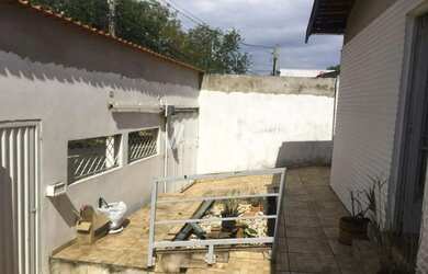 Imagem 3: casa - Parque Prado - Campinas