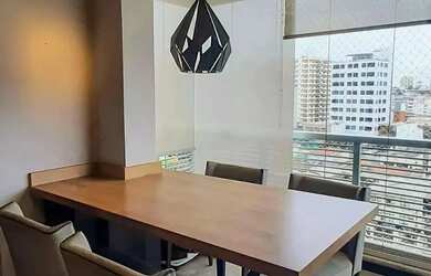 Imagem 2: Apartamento de 2 dormitórios com suíte no Centro de Osasco