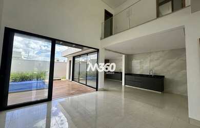 Imagem 4: Jardins Bolonha - Sobrado - 4 suítes