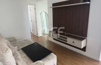 Imagem 3: Apartamento à venda, Mansões Santo Antônio, Campinas SP