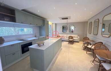 Imagem 7: Apartamento Para venda e locação em Canto do Forte, Praia Grande - SP 2 quartos