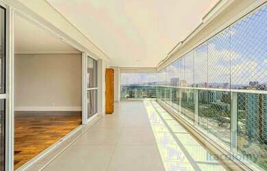 Imagem 6: Apartamento com 3 dormitórios para alugar, 207 m² por R$ 17.579,01 -...