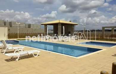 Imagem: A casa em condomínio possui 2 Dormitórios, 1 Banheiro, 2 Vagas