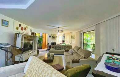 Imagem 7: Apartamento com Piscina e Sacada Gourmet na Praia Central de Guaratuba