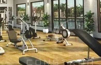 Imagem 8: TERRENO À VENDA NO CONDOMÍNIO SANTORINI RESIDENCIAL CLUB, EM PAULÍNIA/SP