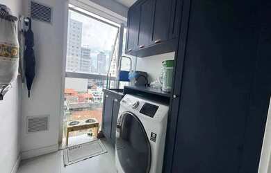 Imagem 11: Apartamento com 4 suítes sendo 2 demi e 3 vagas de garagem - Bairro Andorinha,...