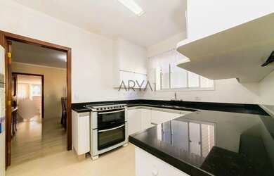 Imagem 9: Apartamento à venda no Batel ARYA1