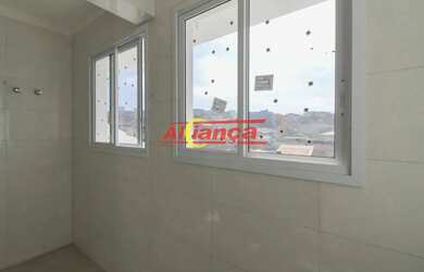 Imagem 6: Sobrado com 3 quartos para alugar, 194m² -Av. Madame Curie- Guarulhos...