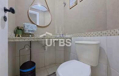 Imagem 7: Privê das Laranjeiras - Sobrado 3 quartos, sendo 1 suíte