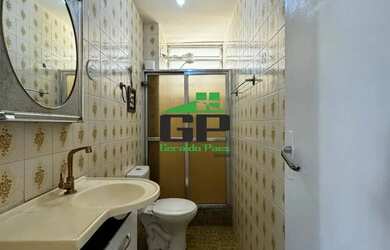 Imagem 8: Apartamento para locação na Rua Evaristo de Morais por R$ R$ 1.100/mês