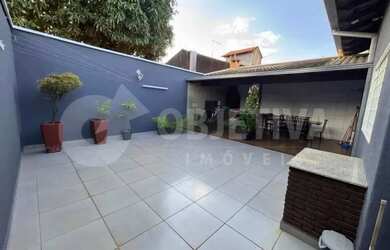 Imagem 3: Casa mobiliada no setor sul de Uberlândia disponível para aluguel