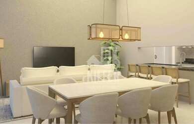 Imagem 3: Casa com 3 Quartos à venda, 192 m² por R$ 799.000 - Ubatiba - Maricá/RJ