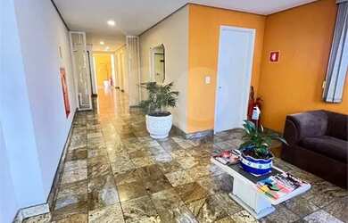 Imagem 4: Apartamento com 3 quartos à venda ou para locação em Santana - SP
