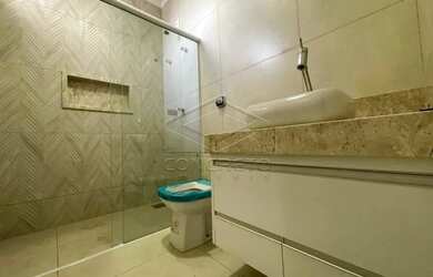 Imagem 15: Casa Residência em Jaú. 12m² de Área, 2 Vagas na garageme3 Dormitórios