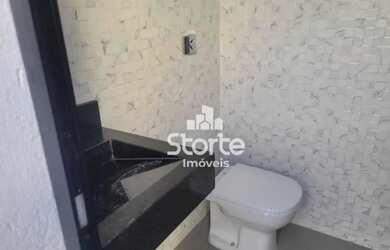 Imagem 15: Casa com 3 suítes à venda, 150m² por R$ 930.000 - Jardim Inconfidência...