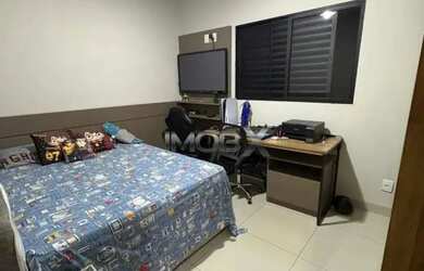 Imagem 11: Casa para venda com 142,4 m² e 3 quartos em Vila Santista, Bauru - SP