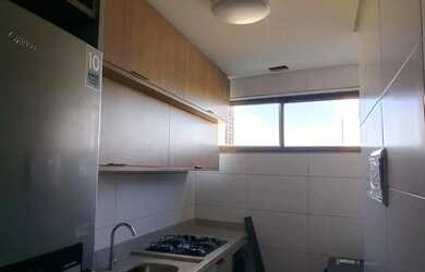 Imagem 9: Imóvel para aluguel com 40 metros quadrados com 1 quarto em Piedade -...