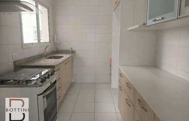 Imagem 11: Apartamento com 2 suítes para alugar, 111 m² por R$ 11.000/mês - Brooklin...