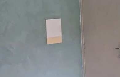 Imagem 7: Apartamento no Total ville 2 , 4 andar com mobília das fotos R$ 1.500,00