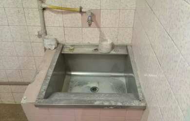 Imagem 8: CASA DE VILA DUPLÉX NO CAMPINHO