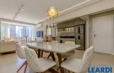 Imagem 2: APARTAMENTO - CENTRO - SC
