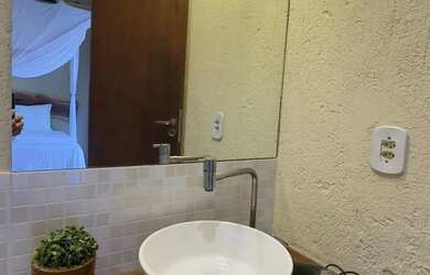 Imagem 14: Pousada em Arraial d'Ajuda