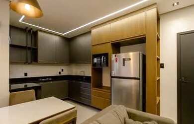 Imagem 8: Apartamento Mobiliado - Smart Residence