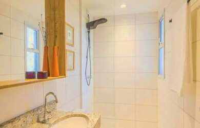 Imagem 8: Casa a venda no condomínio Barra Garden Barra dos Coqueiros