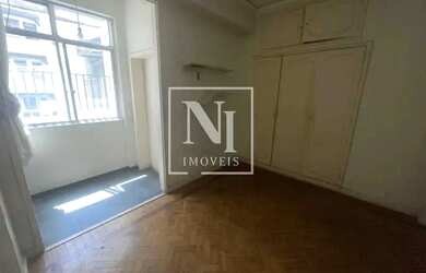 Imagem 16: Apartamento Espaçoso com 3 Suítes no Posto 2 Próximo ao Copacabana...