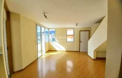 Imagem 2: Apartamento duplex à venda no bairro Carmo