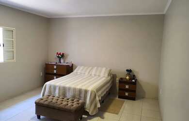 Imagem 9: Casa Jardim Monte Castelo (129m²) - Zona Sul Marília