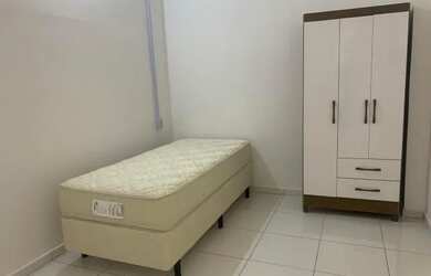 Imagem 8: Kitnet no Itguaçu - Florianópolis