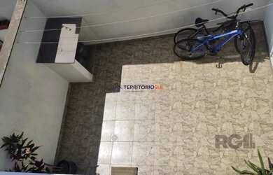 Imagem 11: Casa para Venda - 178.4m², 3 dormitórios, sendo 1 suites, 2 vagas -...