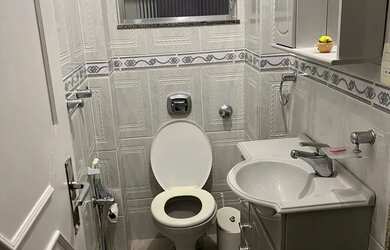 Imagem 6: Vendo Apartamento 3 Quartos Centro da Cidade Excelente Localização