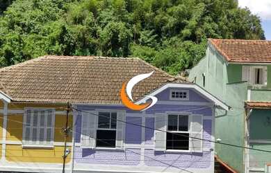 Imagem: Casa a venda no Centro!!