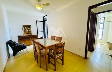 Imagem 2: Apartamento p/ locaçao em Jundiaí-SP, Anhangabaú 1 quarto, 2 salas,...