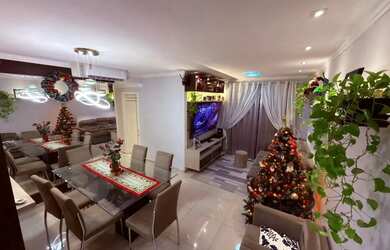 Imagem 2: Apartamento Condomínio Acqua