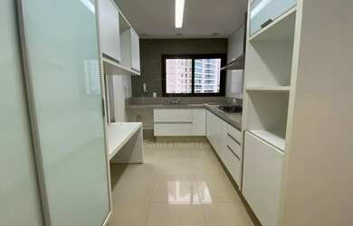 Imagem 10: Apartamento alto padrão para alugar com 3 suítes no Edifício Torres de Madri, na Gleba Pal