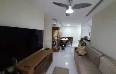 Imagem 3: Rio de Janeiro - Apartamento Padrão - Recreio dos Bandeirantes