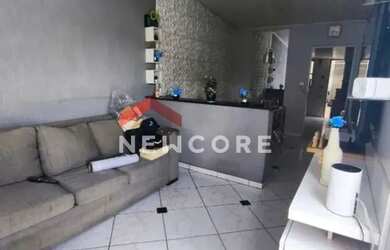 Imagem 2: Casa em Rua Tosio Fuzuoka - Núcleo Habitacional Fortunato Rocha Lima...