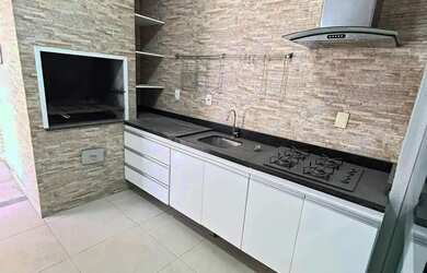 Imagem 13: forest hill, casa terrea a venda , semi mobiliada. Colonia terra nova