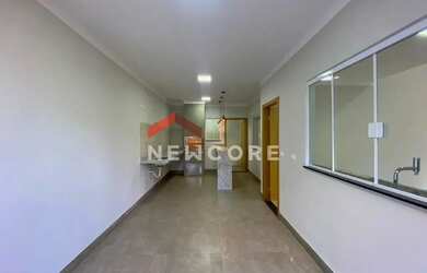 Imagem 6: Casa em Rua Sebastião Domingos Sabaini - Jardim Itália - Maringá/PR