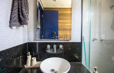 Imagem 8: Aluguel Apartamento 1 Dormitórios - 55 m² Pinheiros