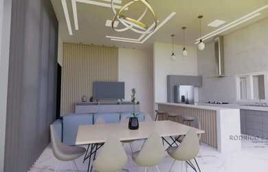 Imagem 12: Linda casa para venda em São Lourenço - MG