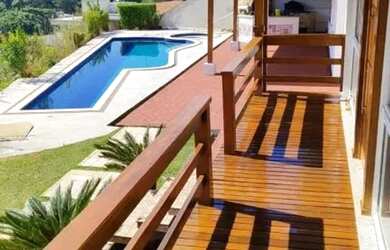 Imagem 7: CASA EM CONDOMÍNIO - CONDOMÍNIO HILLS 3 - SP