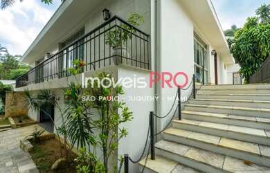 Imagem 4: Linda casa no Jardim Marajoara com piscina