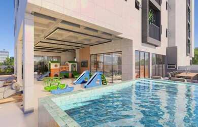 Imagem 11: Apartamento à venda em Melo com 87m², 3 quarto s , sendo 1 suíte e...