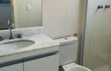 Imagem 15: Casa Sobrado em Condomínio Fechado de 03 Quartos sendo Suítes no Bairro...