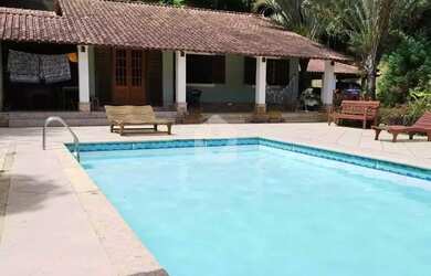 Imagem: Casa para venda com 3 quartos, 1189m² - Pedro do Rio - Petrópolis/RJ