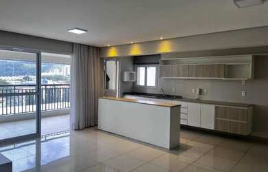 Imagem: O apartamento possui 3 Dormitórios, 4 Banheiros, 2 Vagas na